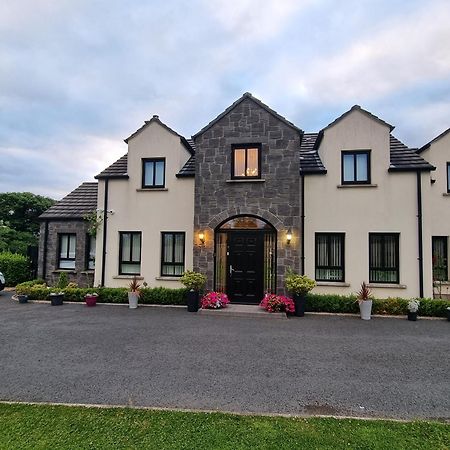 Boutique Country House Aldergrove Crumlin  Eksteriør billede