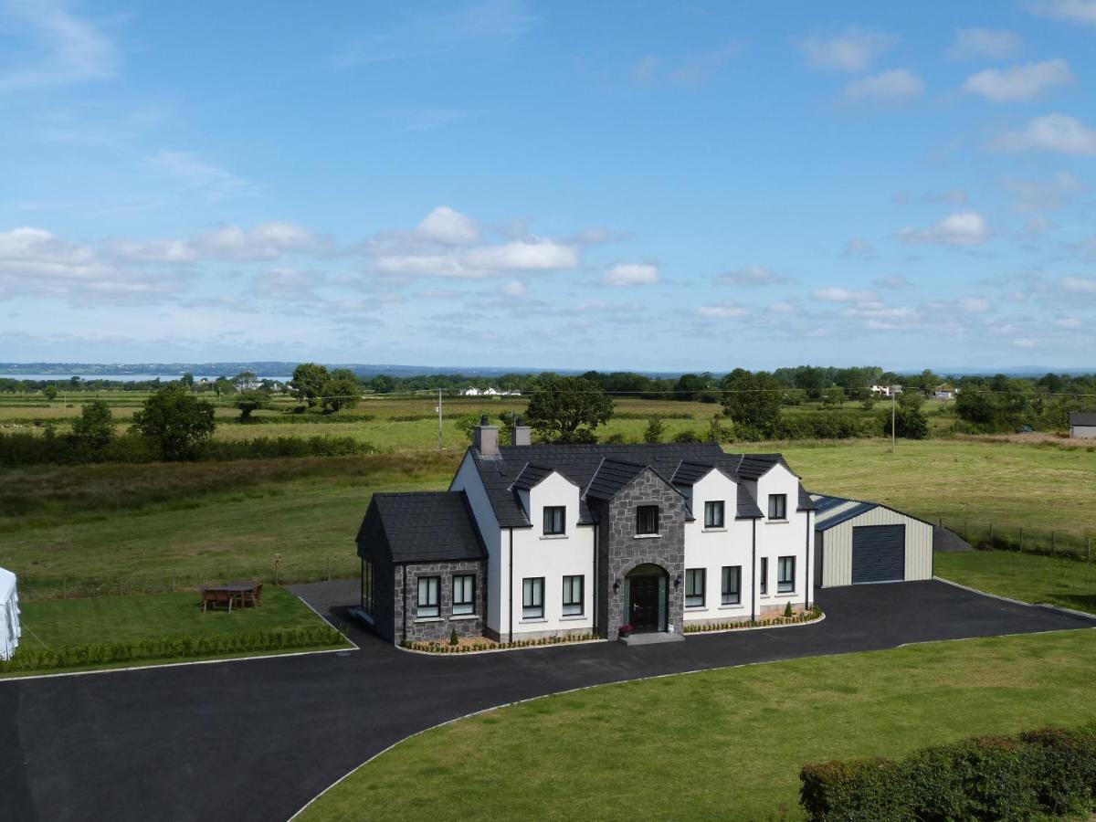 Boutique Country House Aldergrove Crumlin  Eksteriør billede