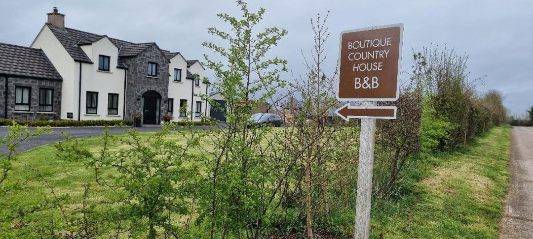 Boutique Country House Aldergrove Crumlin  Eksteriør billede