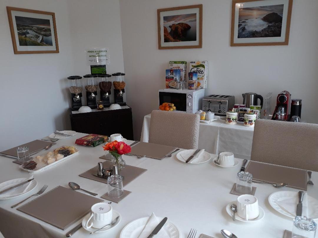 Boutique Country House Aldergrove Crumlin  Eksteriør billede