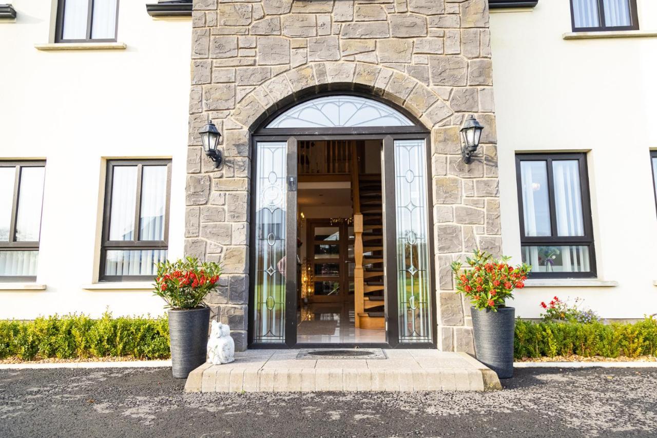 Boutique Country House Aldergrove Crumlin  Eksteriør billede