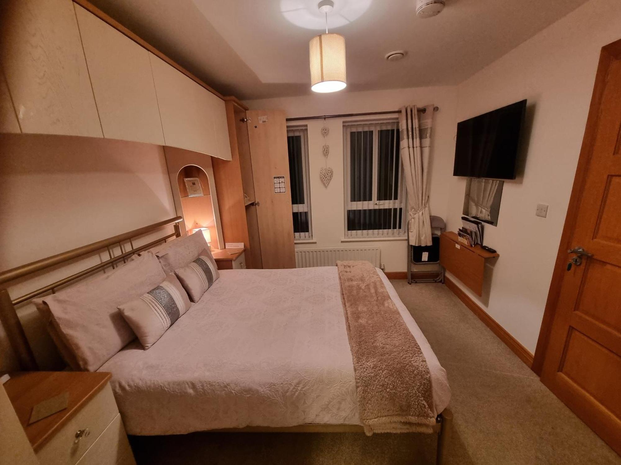 Boutique Country House Aldergrove Crumlin  Eksteriør billede