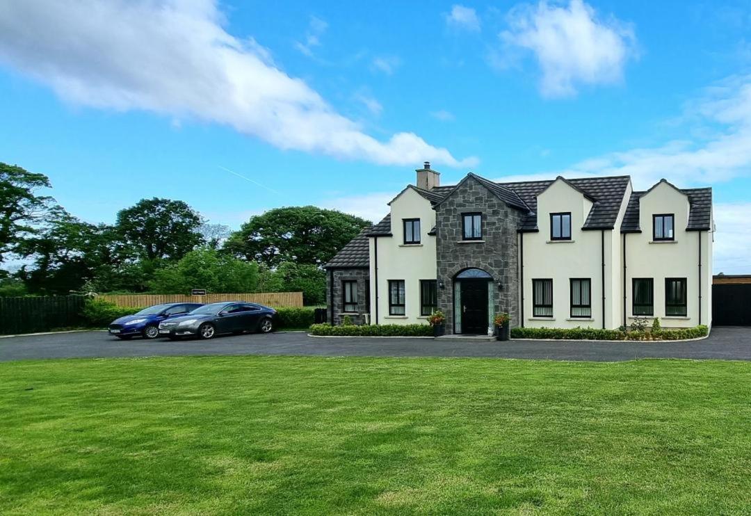 Boutique Country House Aldergrove Crumlin  Eksteriør billede