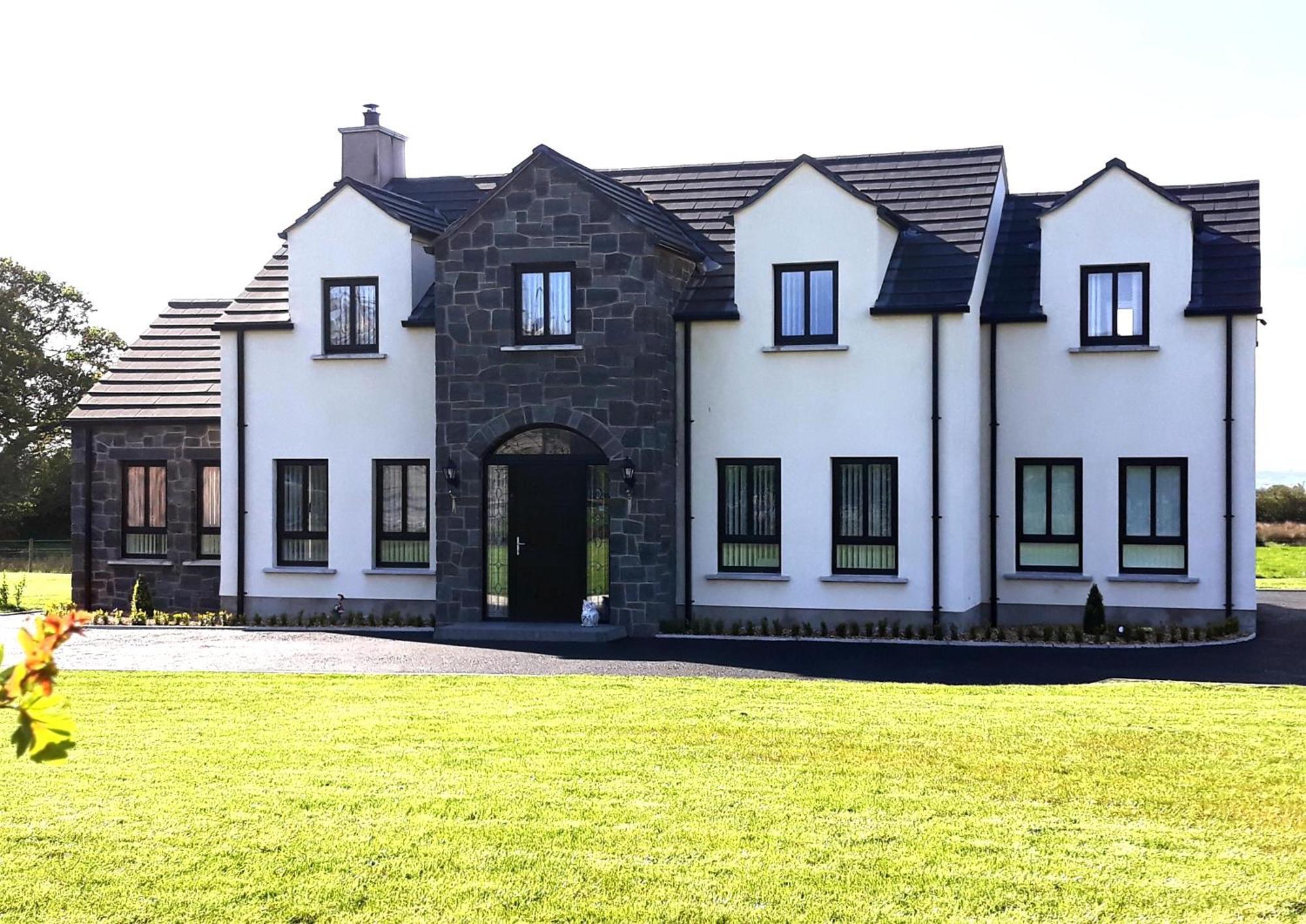 Boutique Country House Aldergrove Crumlin  Eksteriør billede
